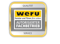 Weru Fachhändler